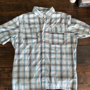 Habit Fishing Shirt